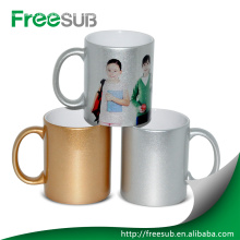 China Fabrik Lieferant Becher für Sublimation Großhandel